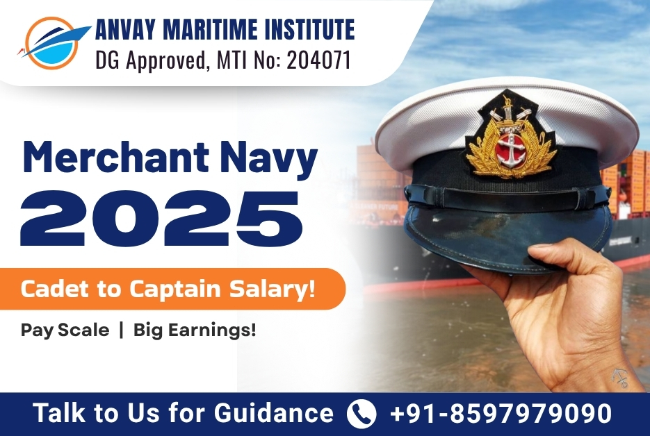 DG Approved Institute for stcw Courses in Mumbai