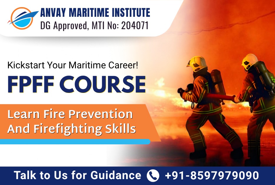 DG Approved Institute for stcw Courses in Mumbai