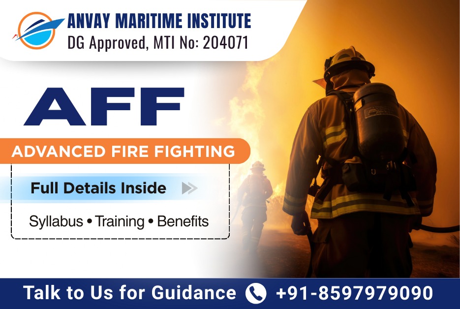 STCW Basic Safety Training near me