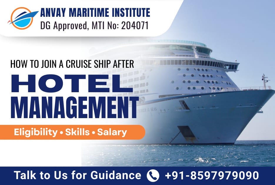 DG Approved Institute for stcw Courses in Mumbai