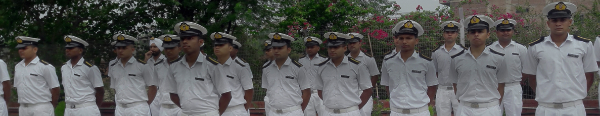 Merchant Navy colleges in Mumbai