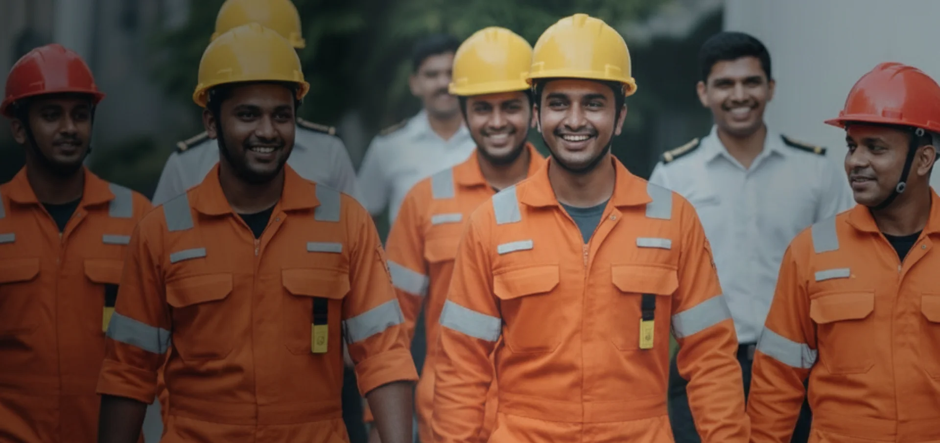 All-in-One Maritime Training for Modern Seafarers