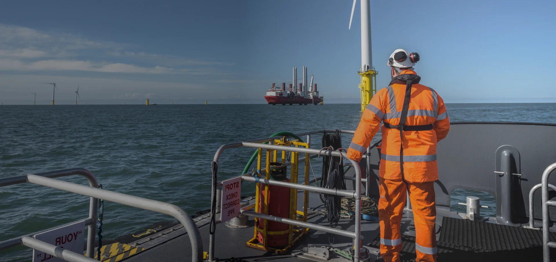 DG-Approved Maritime Training. Career-Ready from Day One