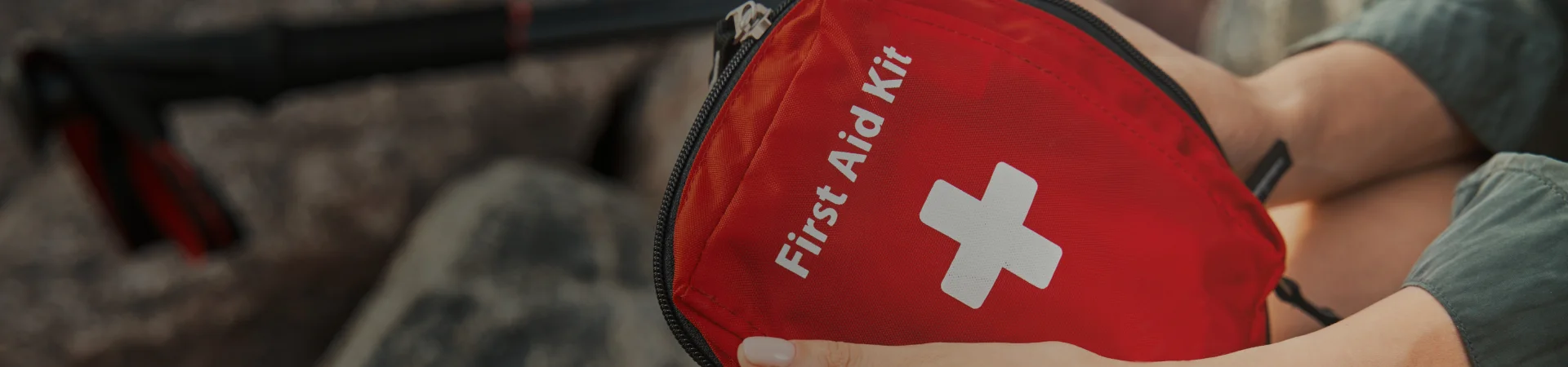 EFA (Elementary First Aid)